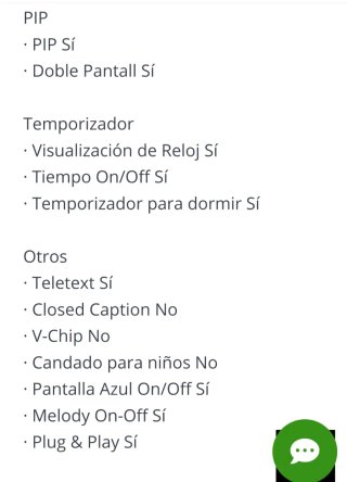 Urge Samsung 32 LCD Panorámico LE32S73