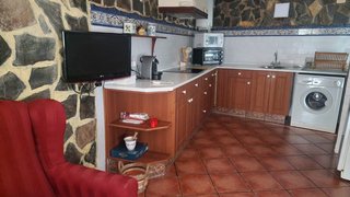Bonita casa de 3 alturas en Torás