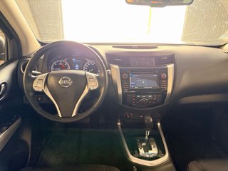 Nissan Navara 2016
