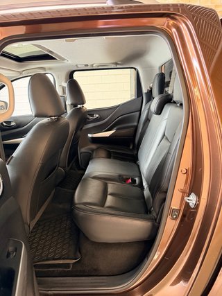 Nissan Navara 2016