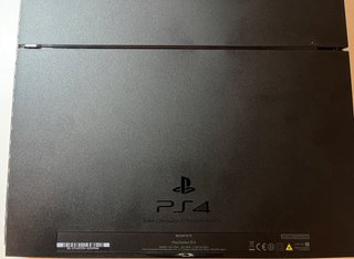 PS4 FAT 1 TB + MANDO V2 + CABLES
