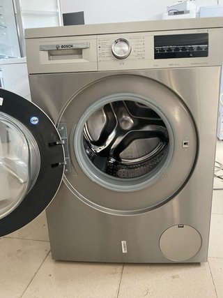 Lavadora Bosch Serie 6 9kg 1400rpm