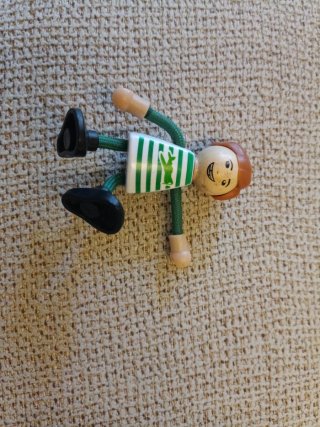 Muñecos Playmobil Familia