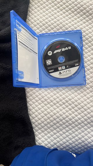 Volante Logitech G29 + Pedales + 2 Juegos PS5