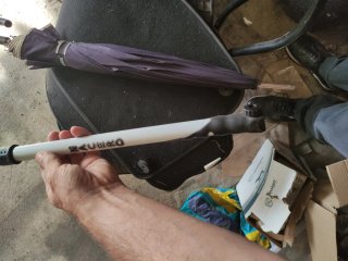 Bombín Nacero