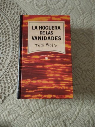 Novelas