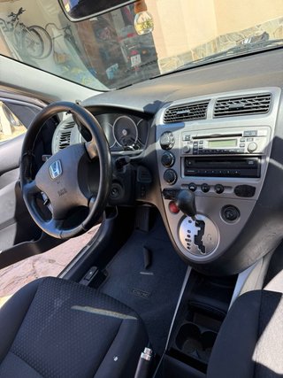 HONDA CIVIC 5P 1.6I ES AT