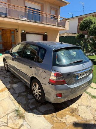 HONDA CIVIC 5P 1.6I ES AT