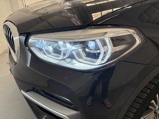 BMW X3 2020