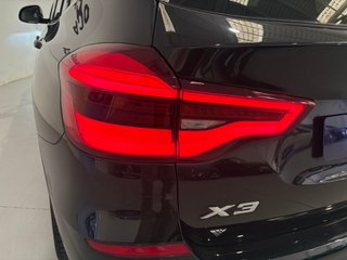 BMW X3 2020