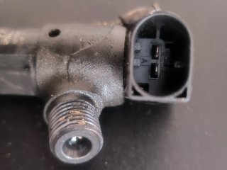 Inyectores originales VW T6 Caravalle 2.0 150 cv