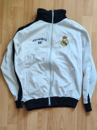 Conjunto Vintage Real Madrid Adidas Talla M
