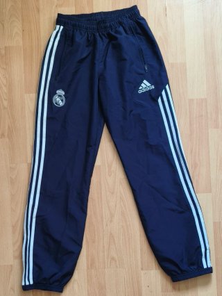 Conjunto Vintage Real Madrid Adidas Talla M