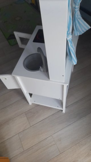 Cucina giocattolo IKEA SPISIG