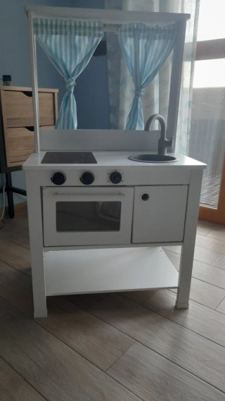 Cucina giocattolo IKEA SPISIG