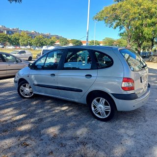 Renault Scenic 2003