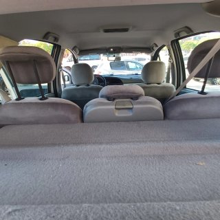 Renault Scenic 2003