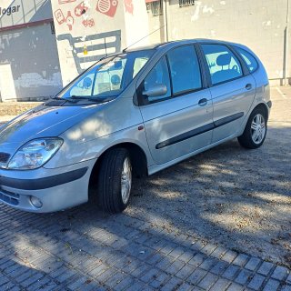 Renault Scenic 2003