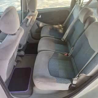 Renault Scenic 2003