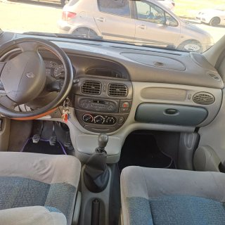 Renault Scenic 2003