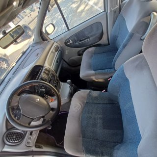 Renault Scenic 2003