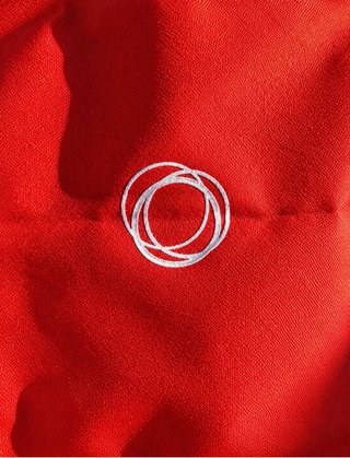 Bugaboo Cameleon Rojo
