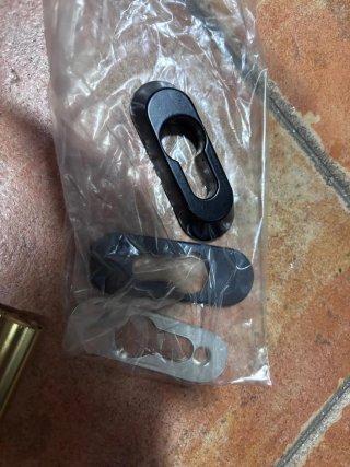 Cerradura Tesa + Cilindro Abus