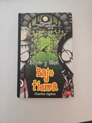 Bajo tierra