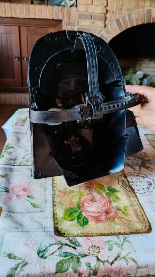 Casco Darth Vader Star Wars