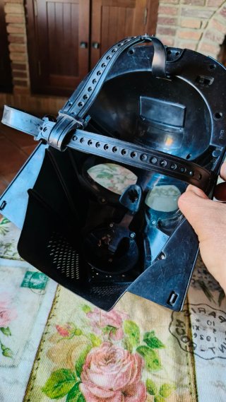 Casco Darth Vader Star Wars