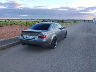 Mercedes-Benz Clase M 2004