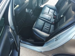 Mercedes-Benz Clase M 2004