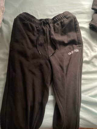 Pantalones Adidas Negros