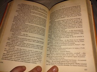Harry Potter y el prisionero de Azkaban (Harry ...