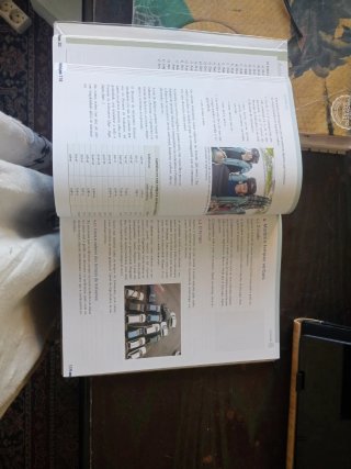 Lingua galega e literatura 1º Bach. LOMLOE