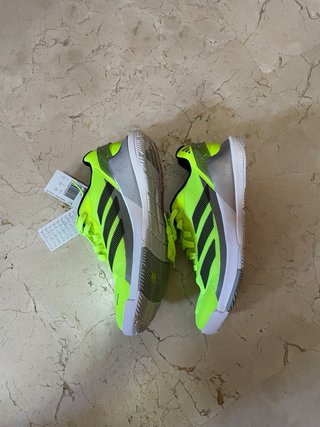 Zapatillas Adidas Padel Nuevas Talla 40 2/3