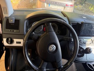 Volkswagen Multivan 2008