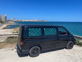 Volkswagen Multivan 2008