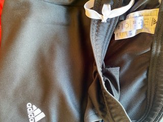Equipación Club Futbol Amistad Adidas