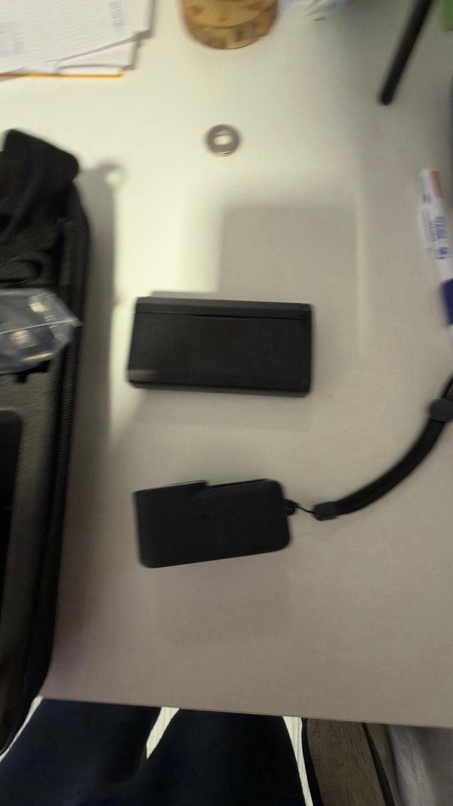 GoPro HERO13 Creator Kit + 2 baterías y extras