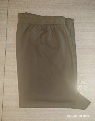 Maglia e Pantalone Termico Esecito Softair Caccia