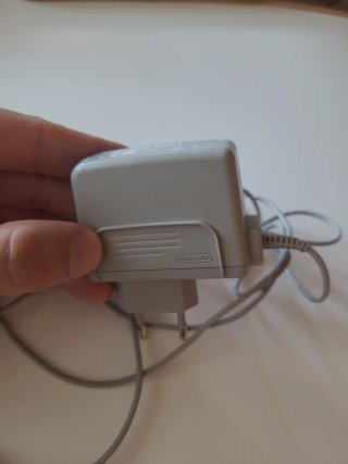 Cargador Nintendo DS