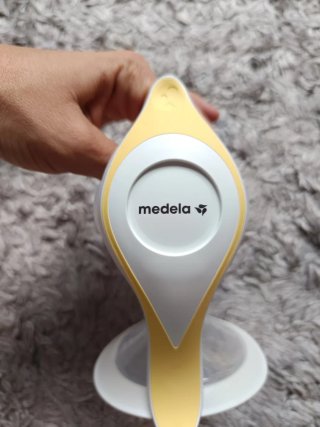 Sacaleches Medela Harmony