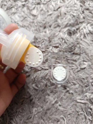 Sacaleches Medela Harmony