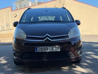 Citroen Grand C4 Picasso 2007