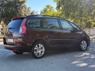 Citroen Grand C4 Picasso 2007
