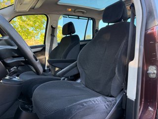Citroen Grand C4 Picasso 2007