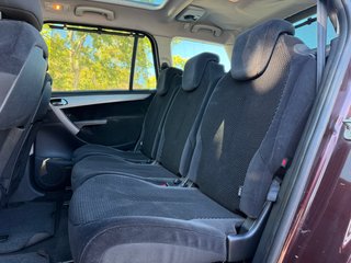 Citroen Grand C4 Picasso 2007