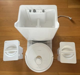 Roborock Q Revo
