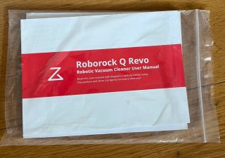 Roborock Q Revo